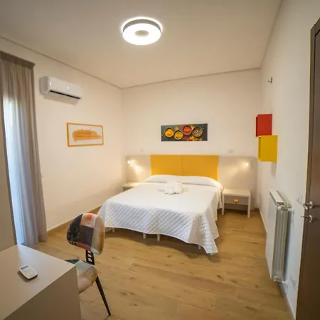 Πανσιόν Medoro