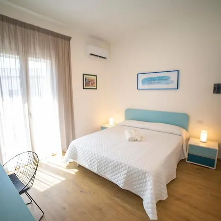 Πανσιόν Medoro Μιλάτσο