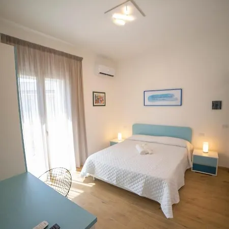 Medoro Πανσιόν