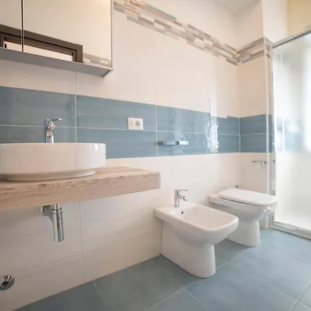 Πανσιόν Medoro Μιλάτσο