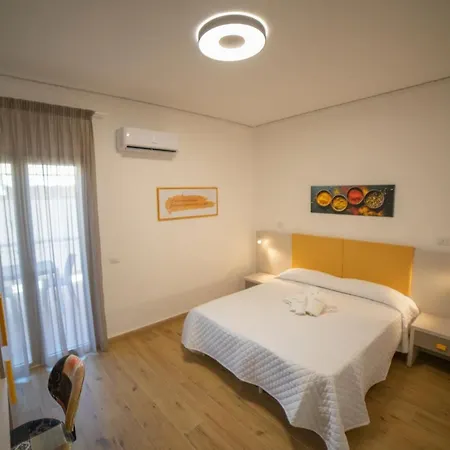 Medoro Πανσιόν 3*