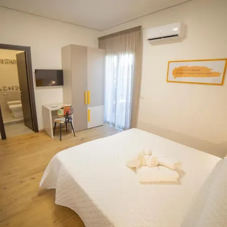 Πανσιόν Medoro