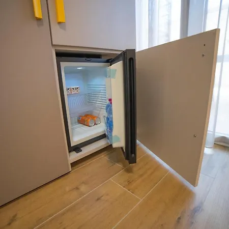 Medoro Πανσιόν Μιλάτσο