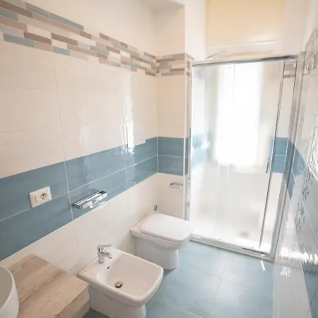 Medoro Πανσιόν Μιλάτσο