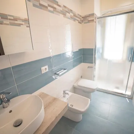 Medoro Πανσιόν Μιλάτσο