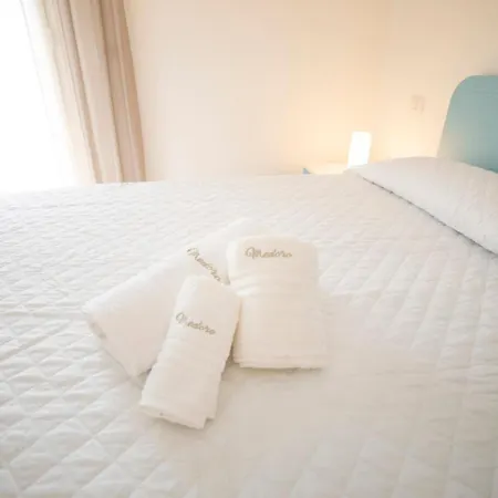 Medoro Πανσιόν 3*