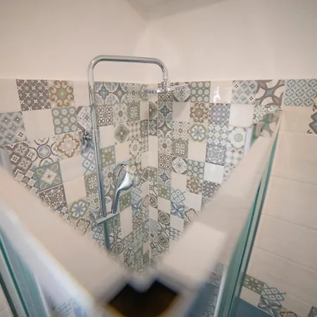 Πανσιόν Medoro 3*