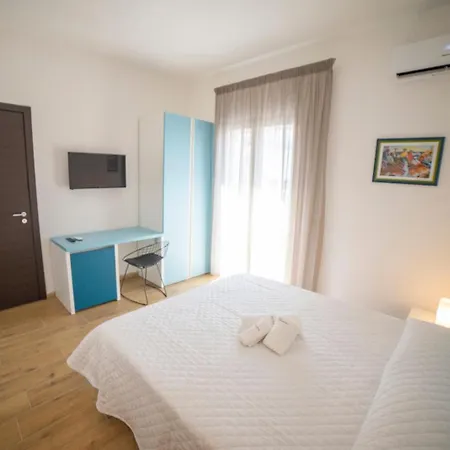 Medoro Πανσιόν Μιλάτσο