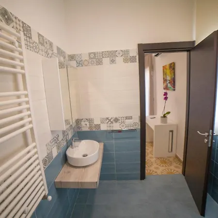 Πανσιόν Medoro Μιλάτσο