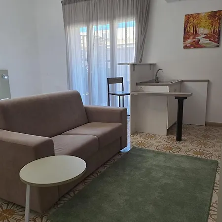 Πανσιόν Medoro