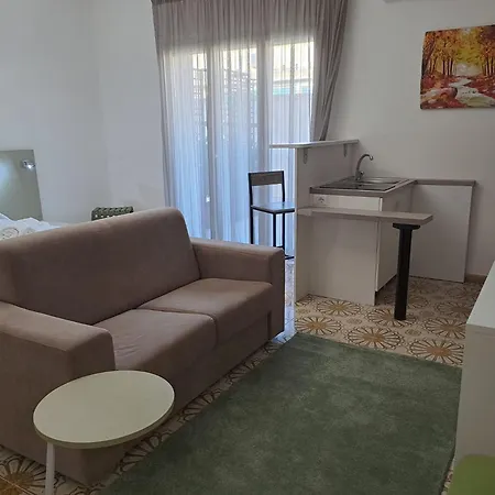 Medoro Πανσιόν 3*