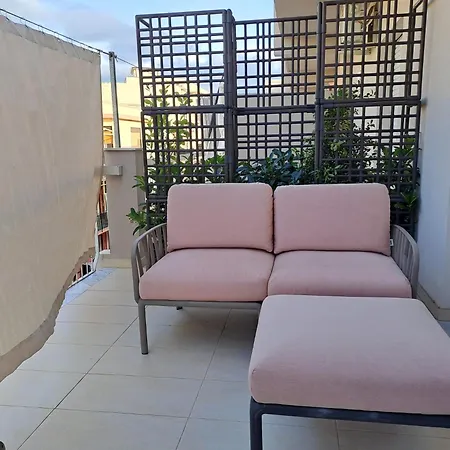 Πανσιόν Medoro Μιλάτσο