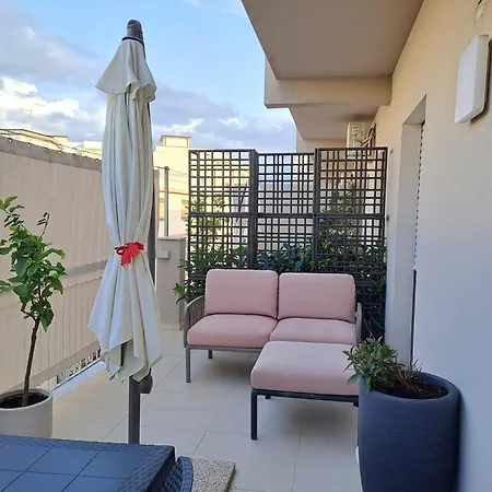 Πανσιόν Medoro 3*