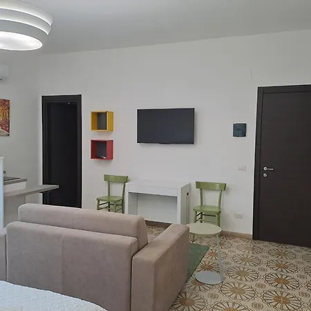 Πανσιόν Medoro