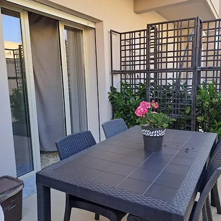 Πανσιόν Medoro 3*