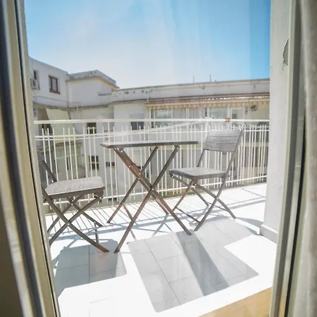 Πανσιόν Medoro