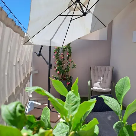 Πανσιόν Medoro 3*