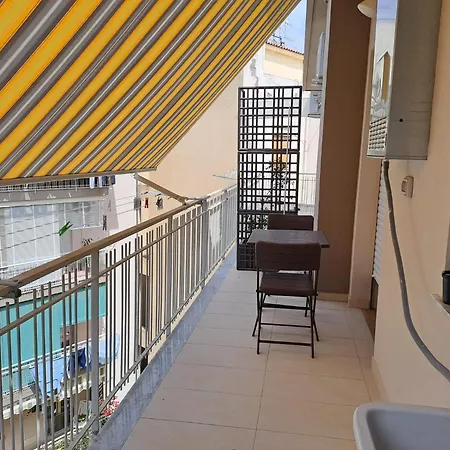 Medoro Πανσιόν Μιλάτσο