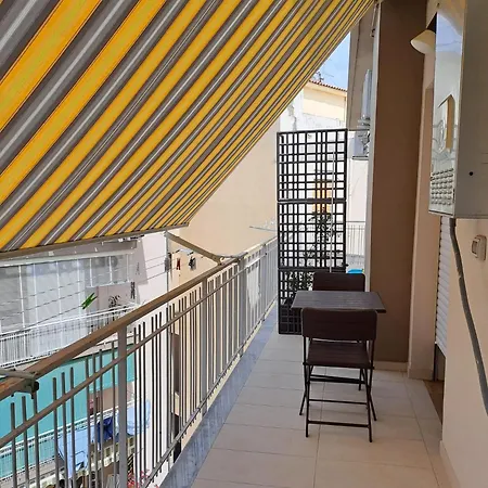 Πανσιόν Medoro Μιλάτσο